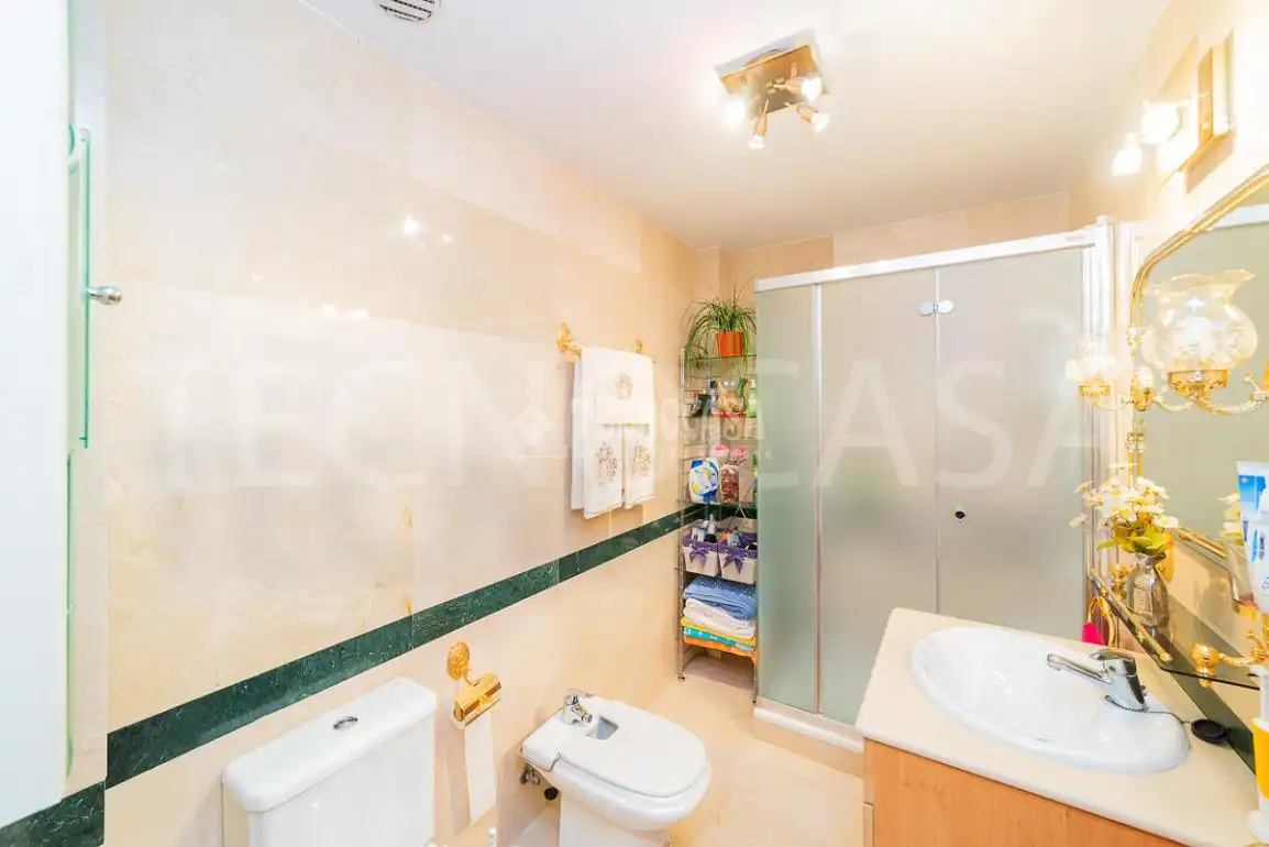Baño de Piso en venta en Villanueva del Pardillo