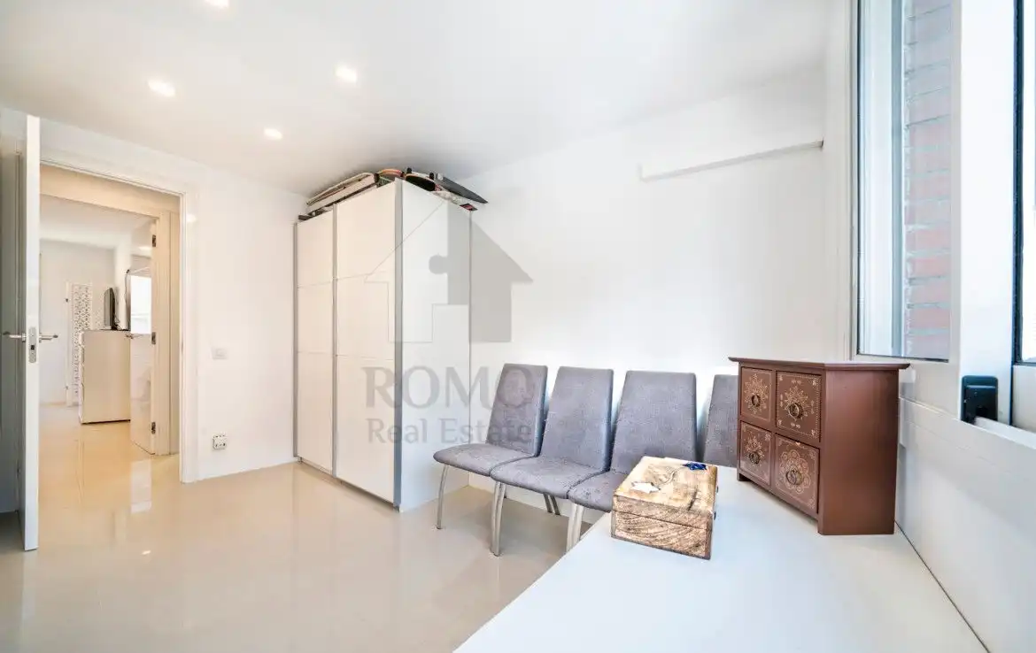 Piso en venta en Santa Perpètua de Mogoda con Aire acondicionado y Calefacción