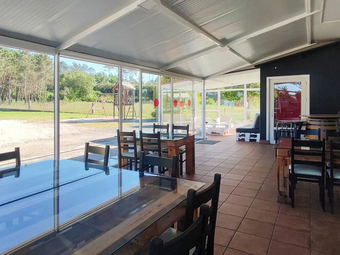 Business premises for sale in san Roman, imagen 3