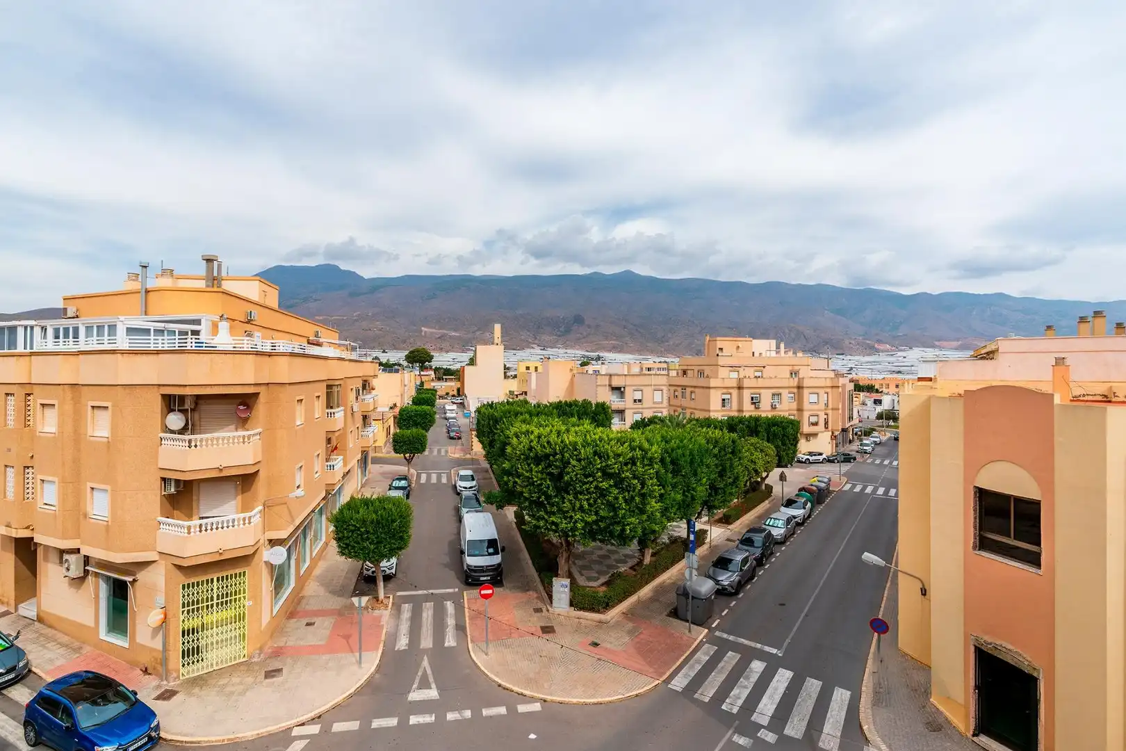 Appartement avec ascenseur à vendre à El Ejido Ciudad, imagen 19