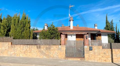 Foto 5 de Casa o xalet en venda a Matadepera, Barcelona
