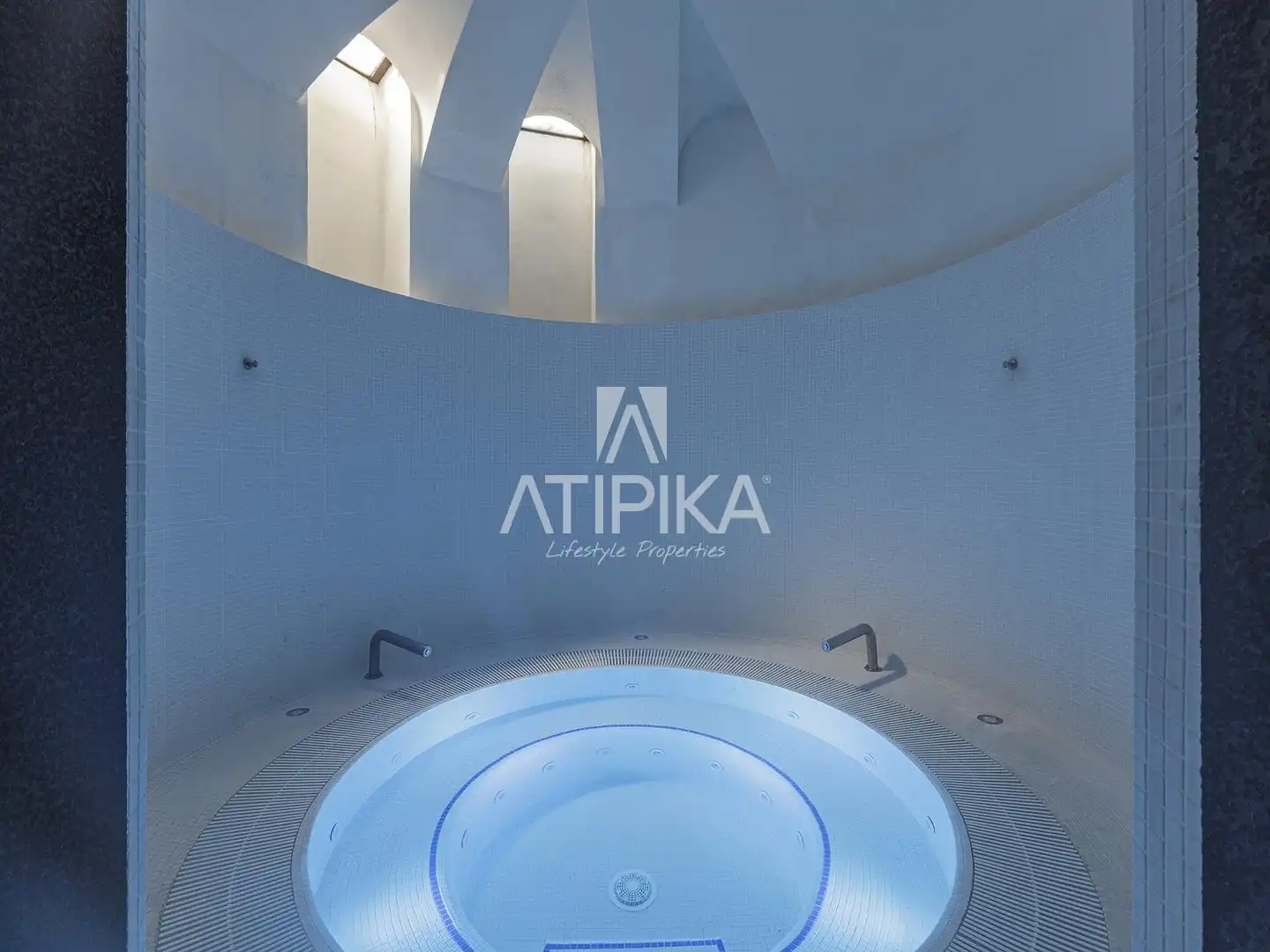 Duplex avec piscine à vendre à Eixample, imagen 43