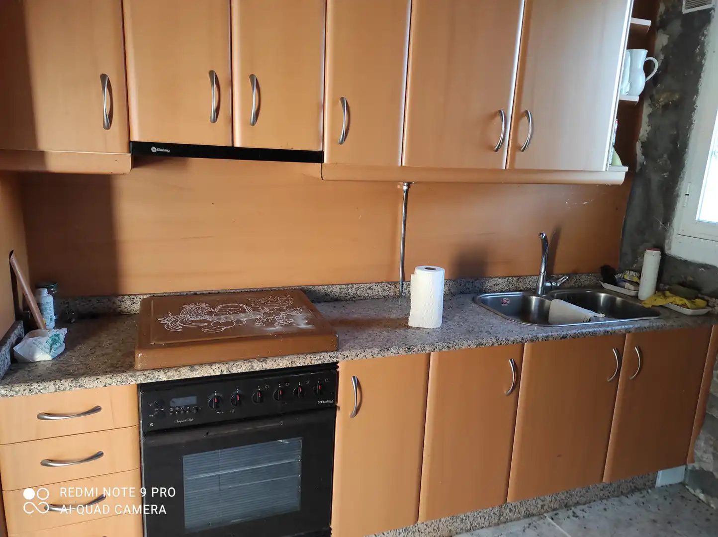 House with garden for sale in Aldea Areas, imagen 10