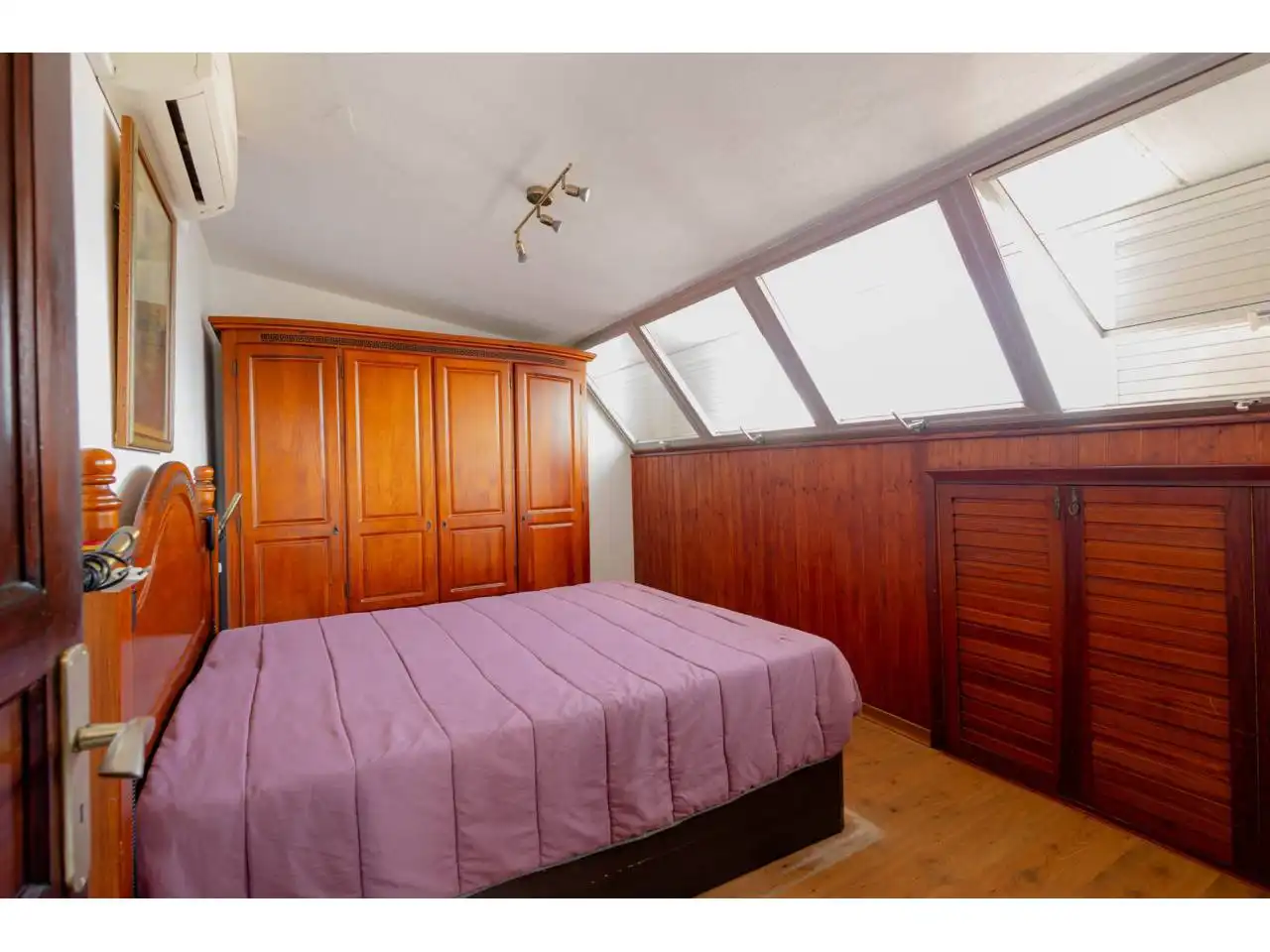 Habitación de Ático en venta en Santa Cruz de Tenerife con Terraza y Trastero