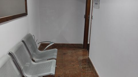 Foto 4 de Loft en venda a Calle la Cestilla, 7, Centro, Palencia Capital