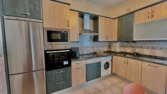 Piso en Venta en Amezketa