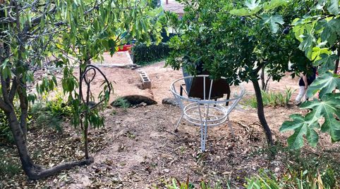 TERRENO URBANIZABLE EN VENTA EN CREU SUSSALBA, imatge 5