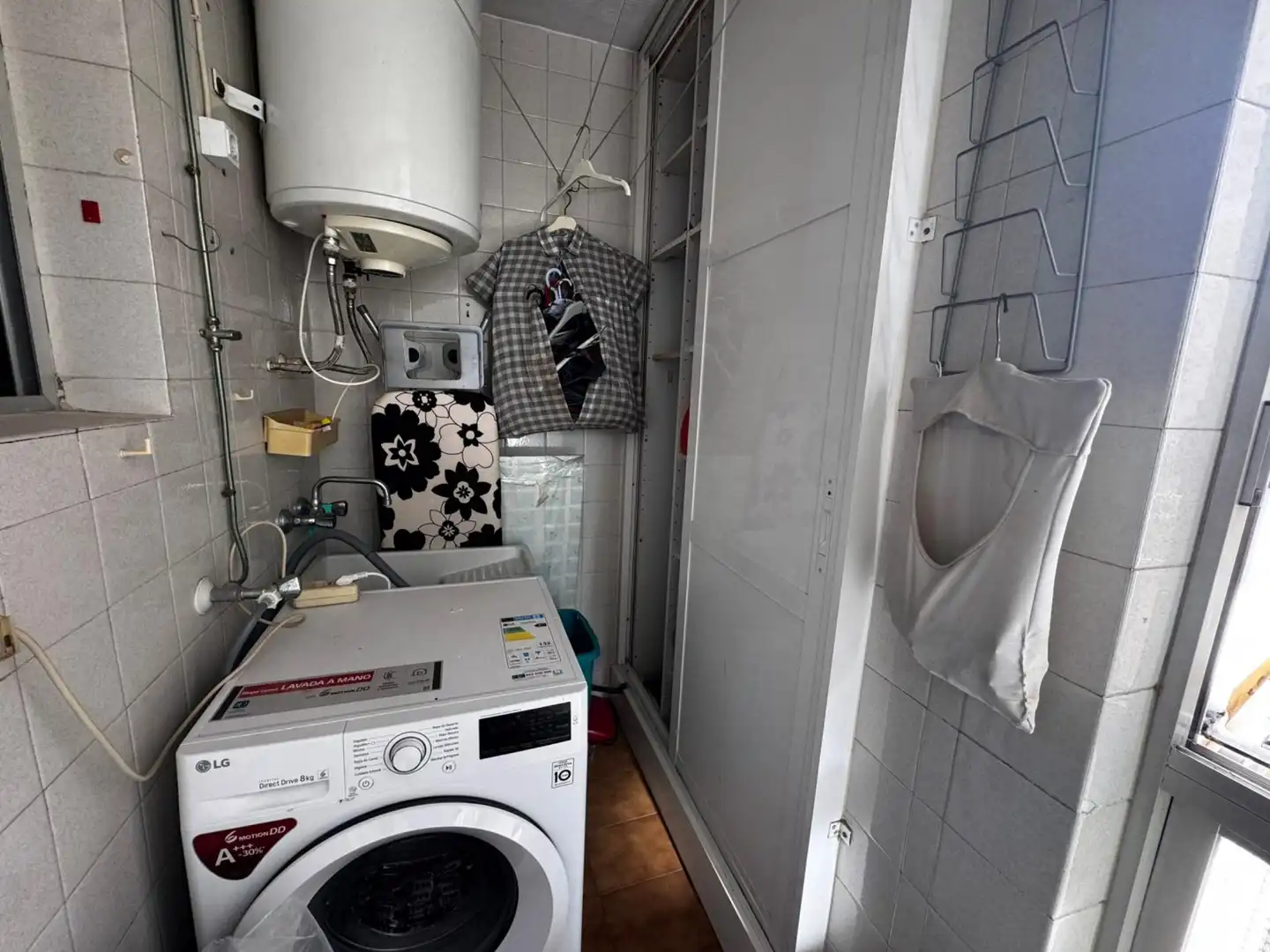 Apartament en venda a Cartagena, Murcia