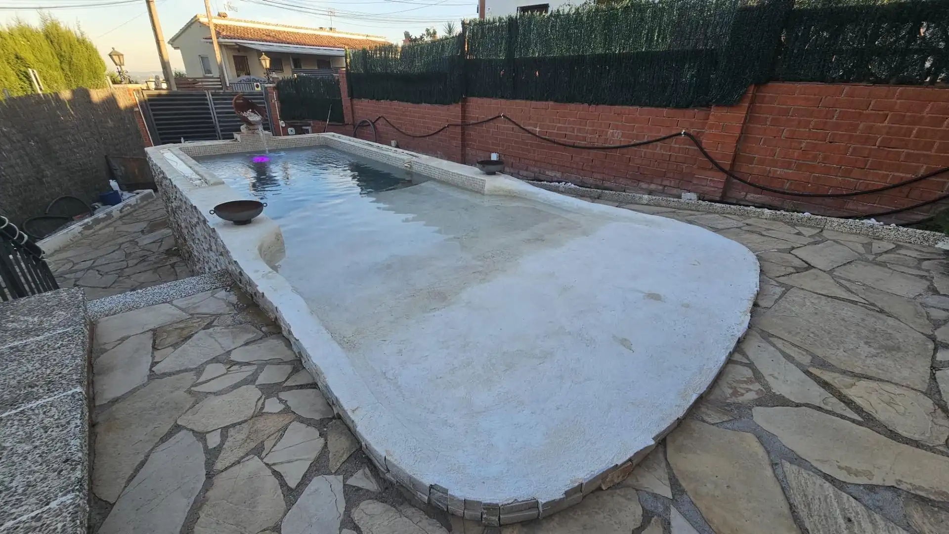 Casa amb terrassa en venda a Mas d'en Gall, imagen 12