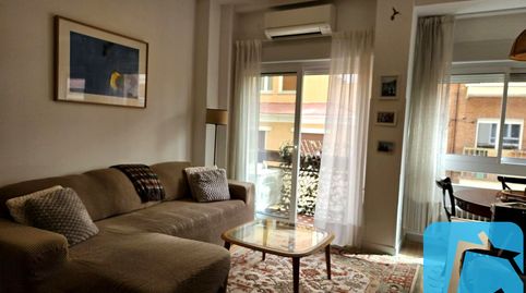 Foto 5 von Wohnung zur Miete in De José Sánchez Pescador, Pacífico, Madrid Capital