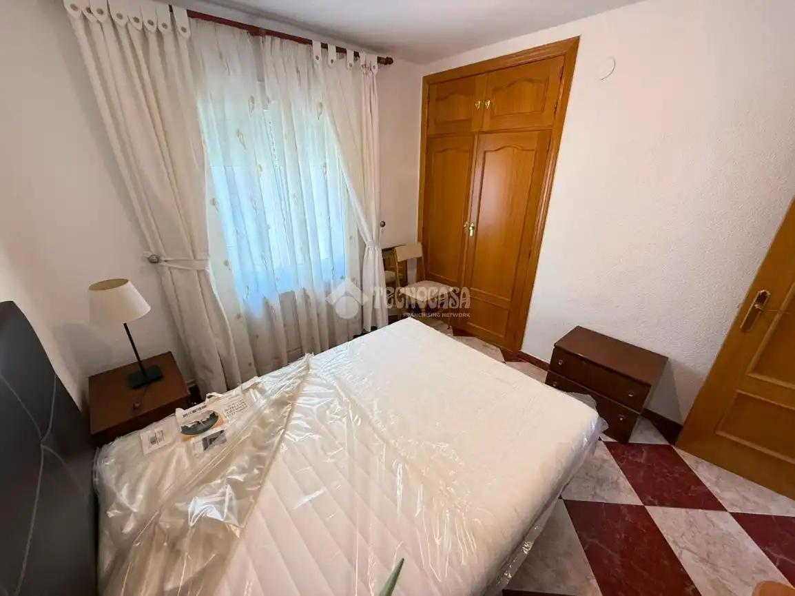 Habitación de Piso de alquiler en Getafe con Aire acondicionado y Calefacción