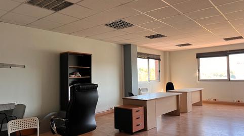 Foto 4 de Oficina de alquiler en Carrer de Francesc Layret, 75, Can Borrell, Barcelona