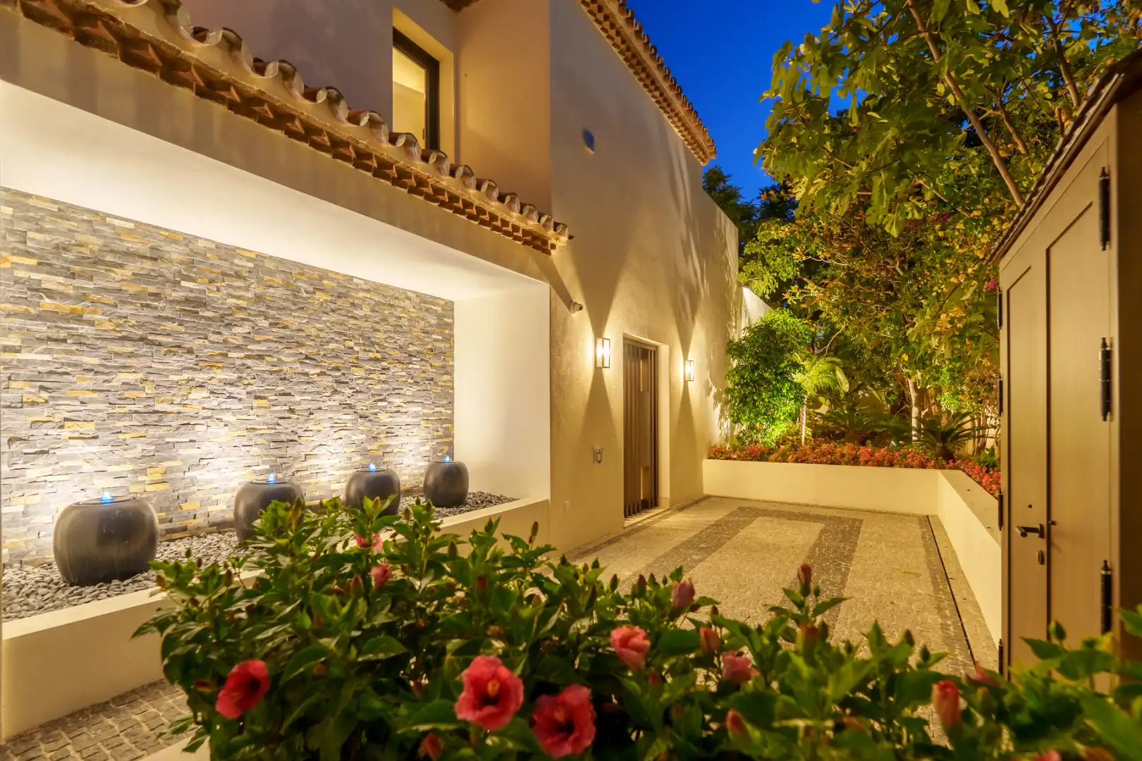 House with pool for sale in Lugar Urbanizacion Cortijo de Nagueles 88, imagen 21