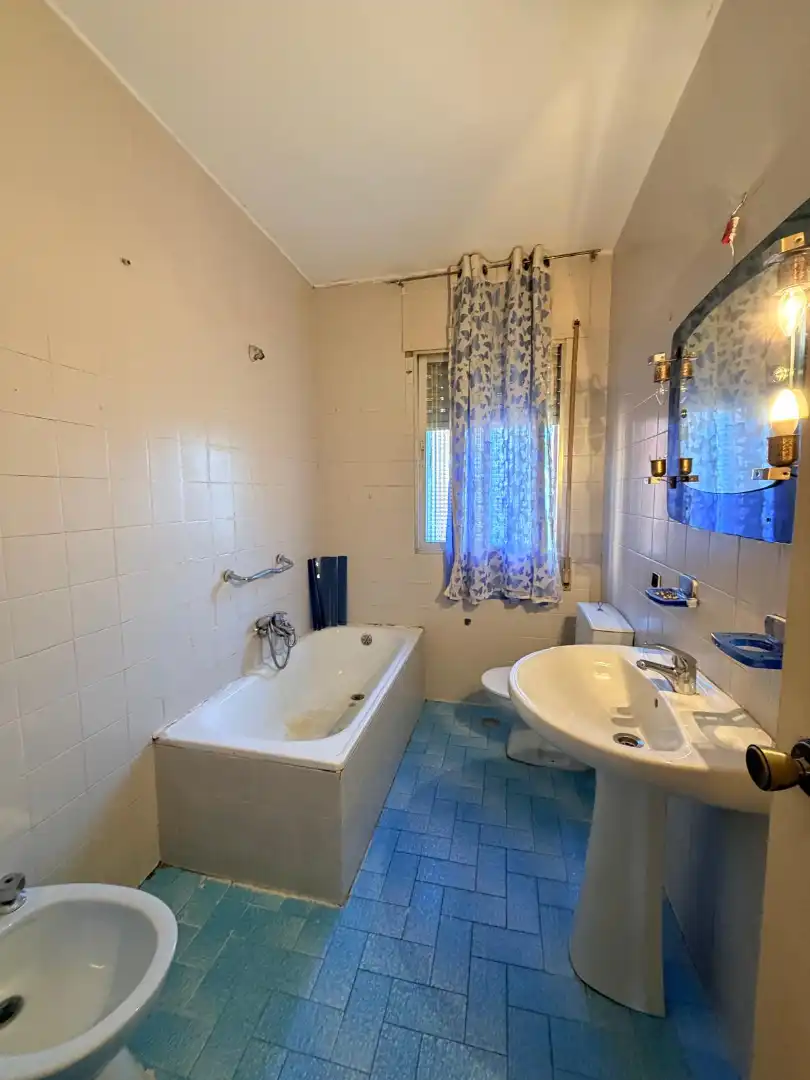 Casa a schiera con giardino in vendita a Navalagamella, imagen 11