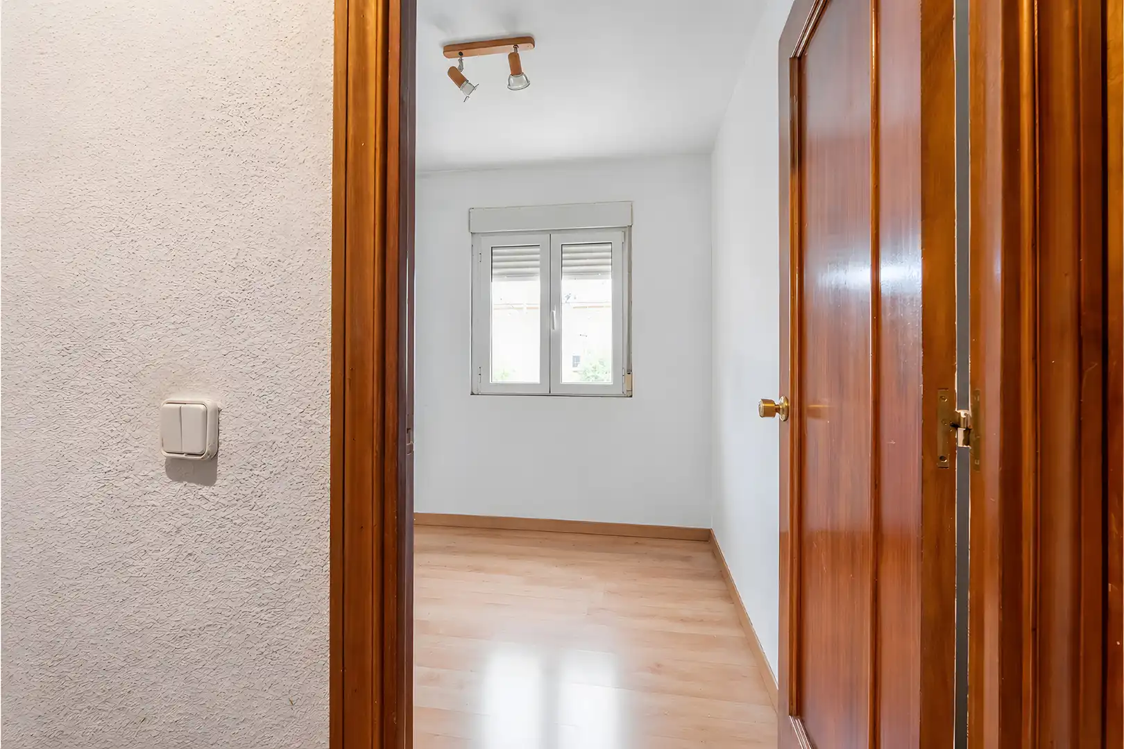 Casa adosada en venta en Pozuelo de Alarcón con Aire acondicionado, Calefacción y Jardín privado