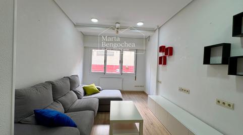 Photo 5 of Flat for sale in Calle Florida, Ensanche, Vitoria - Gasteiz