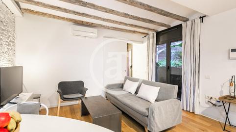 Photo 2 of Flat to rent in Carrer del Rec Comtal, Sant Pere, Sta. Caterina i la Ribera,  Barcelona Capital