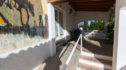 Foto 3 von Geschaftsraum zum Verkauf in Orba, Alicante