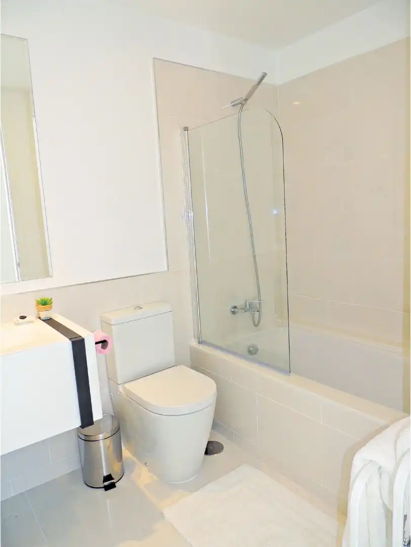 Penthouse mit Pool zum Verkauf in Calle Benalauria 11, imagen 10