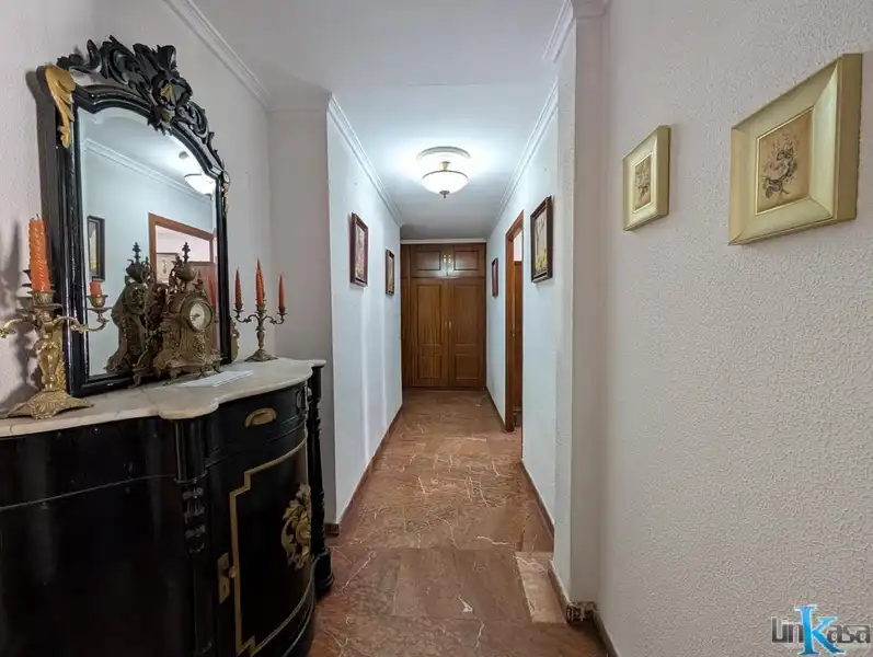Pis amb terrassa en venda a Calle Miguel Cobo, imagen 19