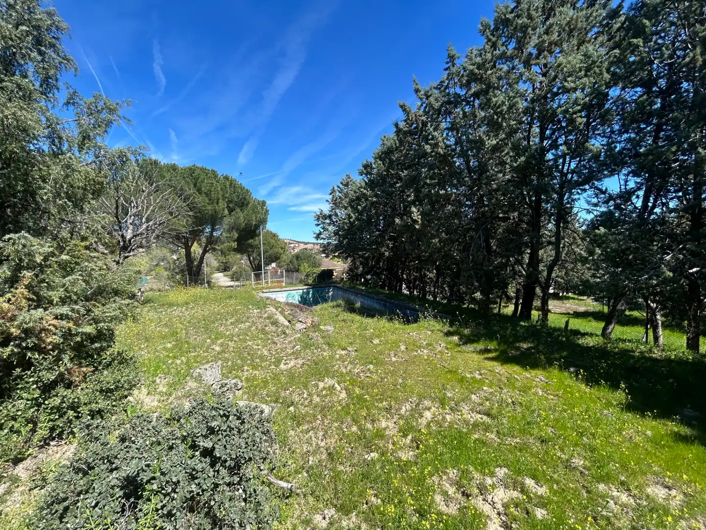 Terreno residencial en venta en Avenida de Pinares, imagen 7