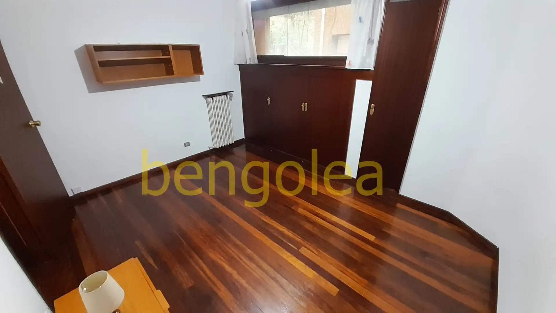 Piso en venta en Castaños - Begoñaibarra
