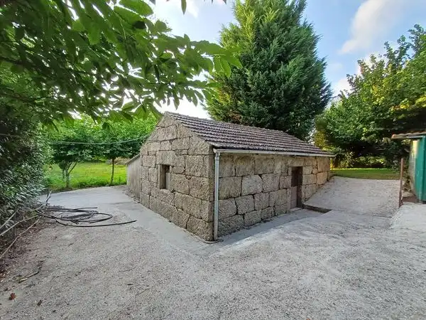Haus mit Garten zum Verkauf in Lugar Costa, imagen 47