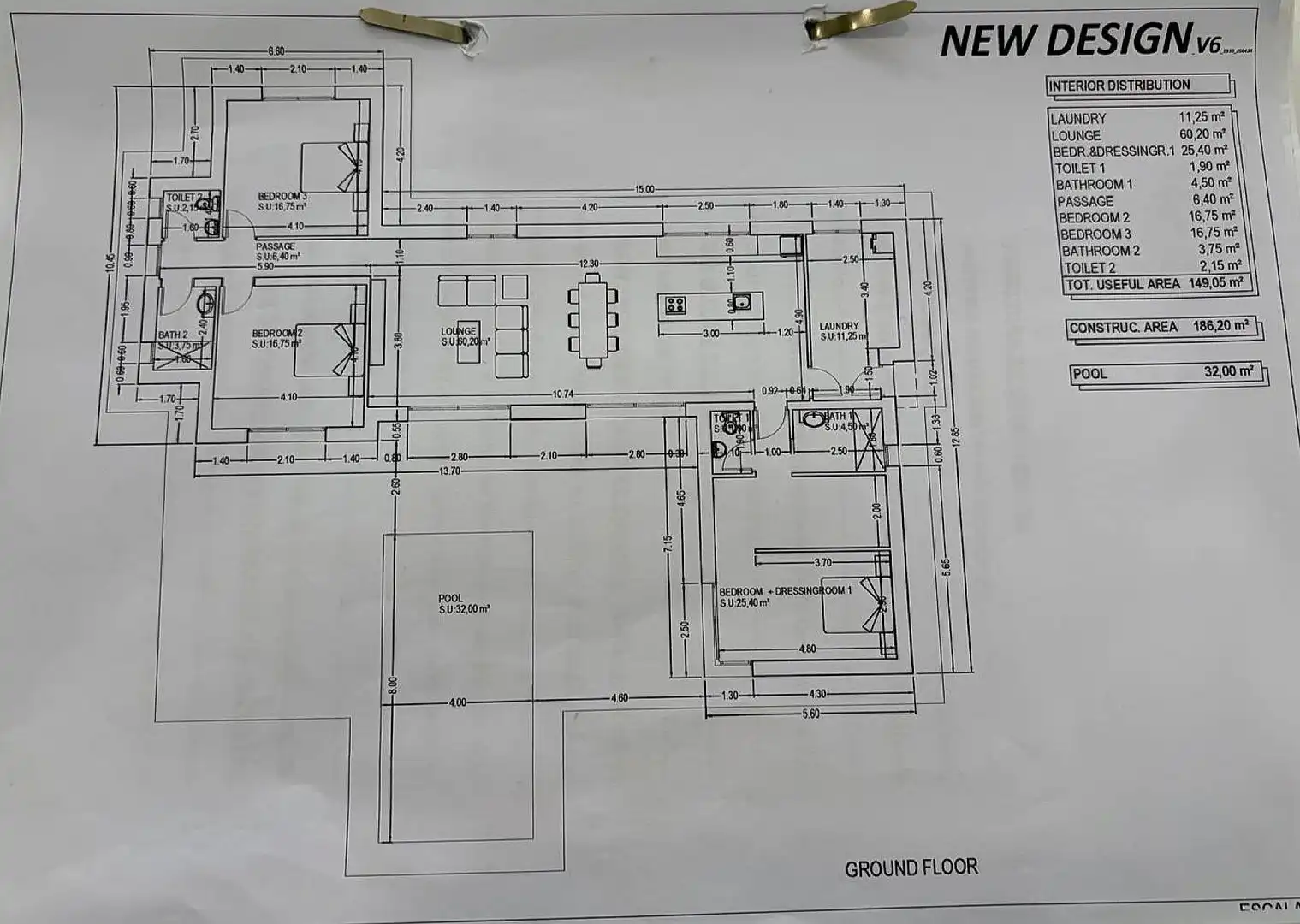 Terreno residencial en venta en El Pinós / Pinoso, imagen 15