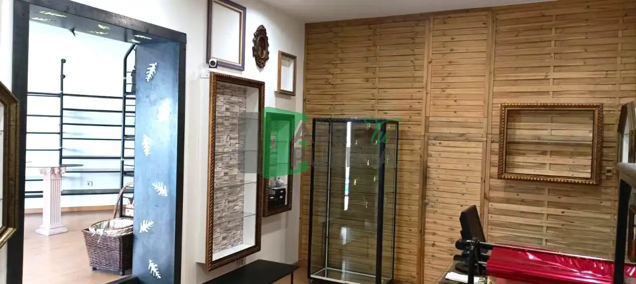 Local commercial à vendre à Casco Viejo, imagen 19