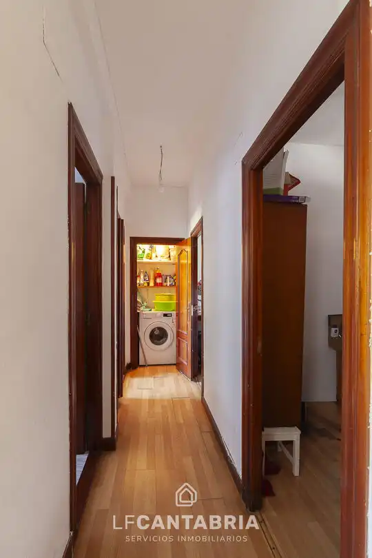 Piso en venta en Numancia - San Fernando, imagen 3