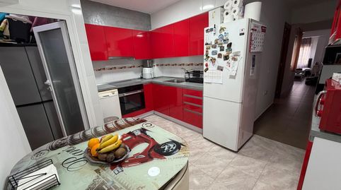 Foto 5 de Piso en venta en Major, Centro Ciudad, Paterna