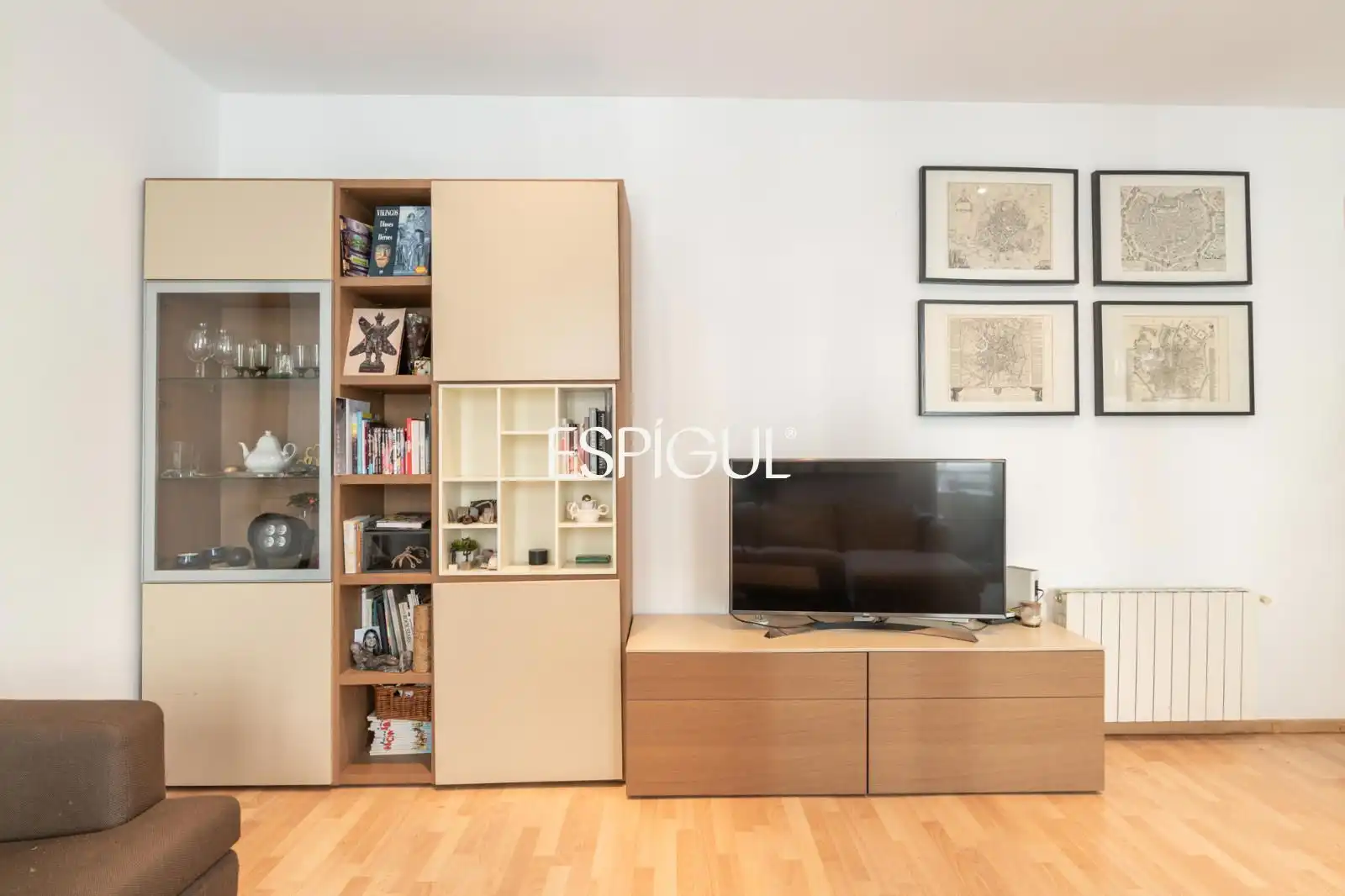 Appartement avec terrasse à vendre à Gaudi, imagen 27