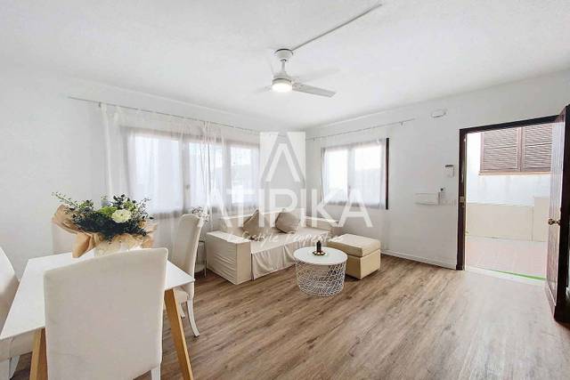 Piso en Venta en S'Algar - Alcalfar