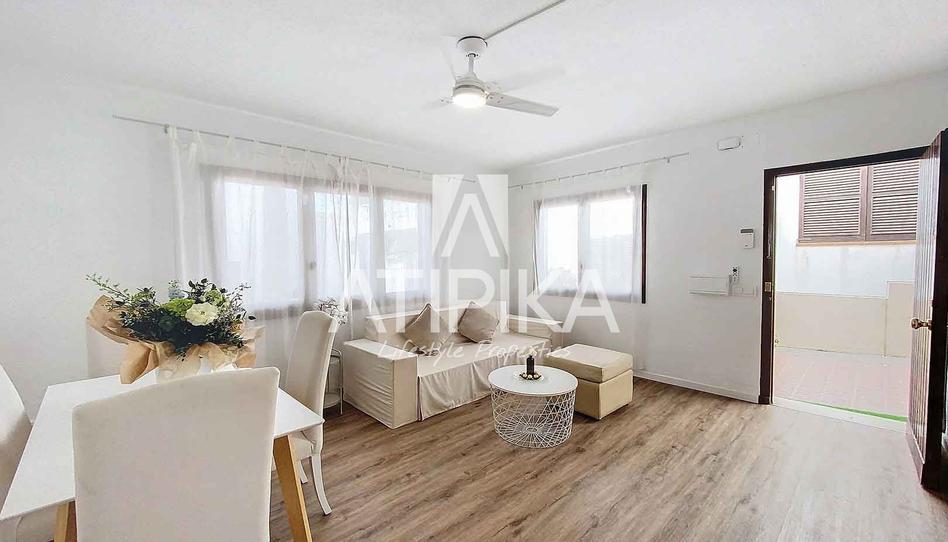 Photo 1 of Flat for sale in S'Algar - Alcaufar, Illes Balears