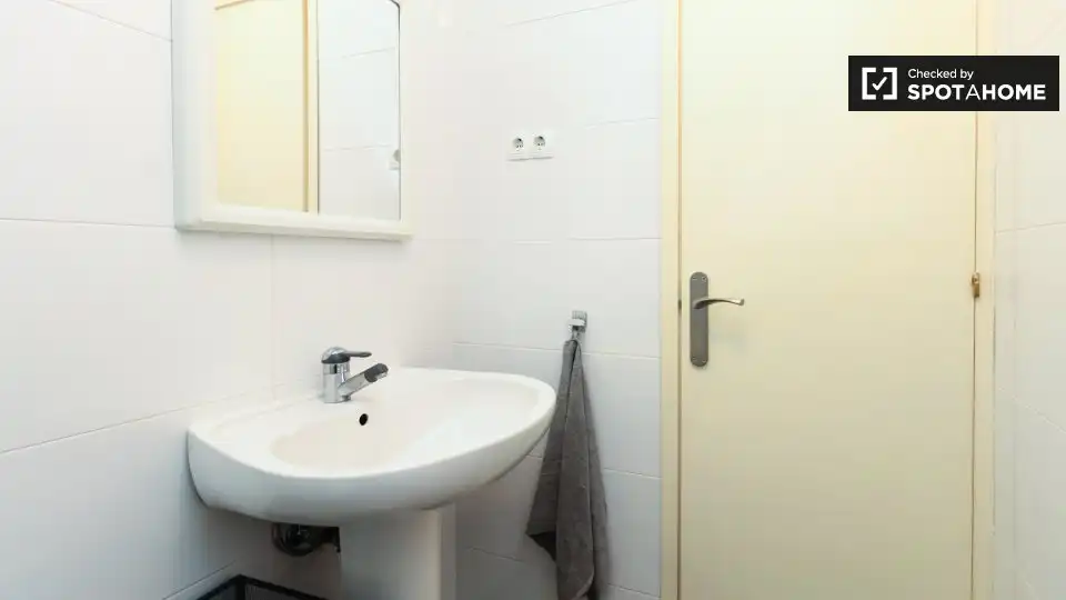 Appartement avec terrasse à louer à Eixample, imagen 9