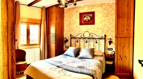 Foto 2 de Casa o xalet en venda a Alta, Santa Cruz de Moncayo, Zaragoza