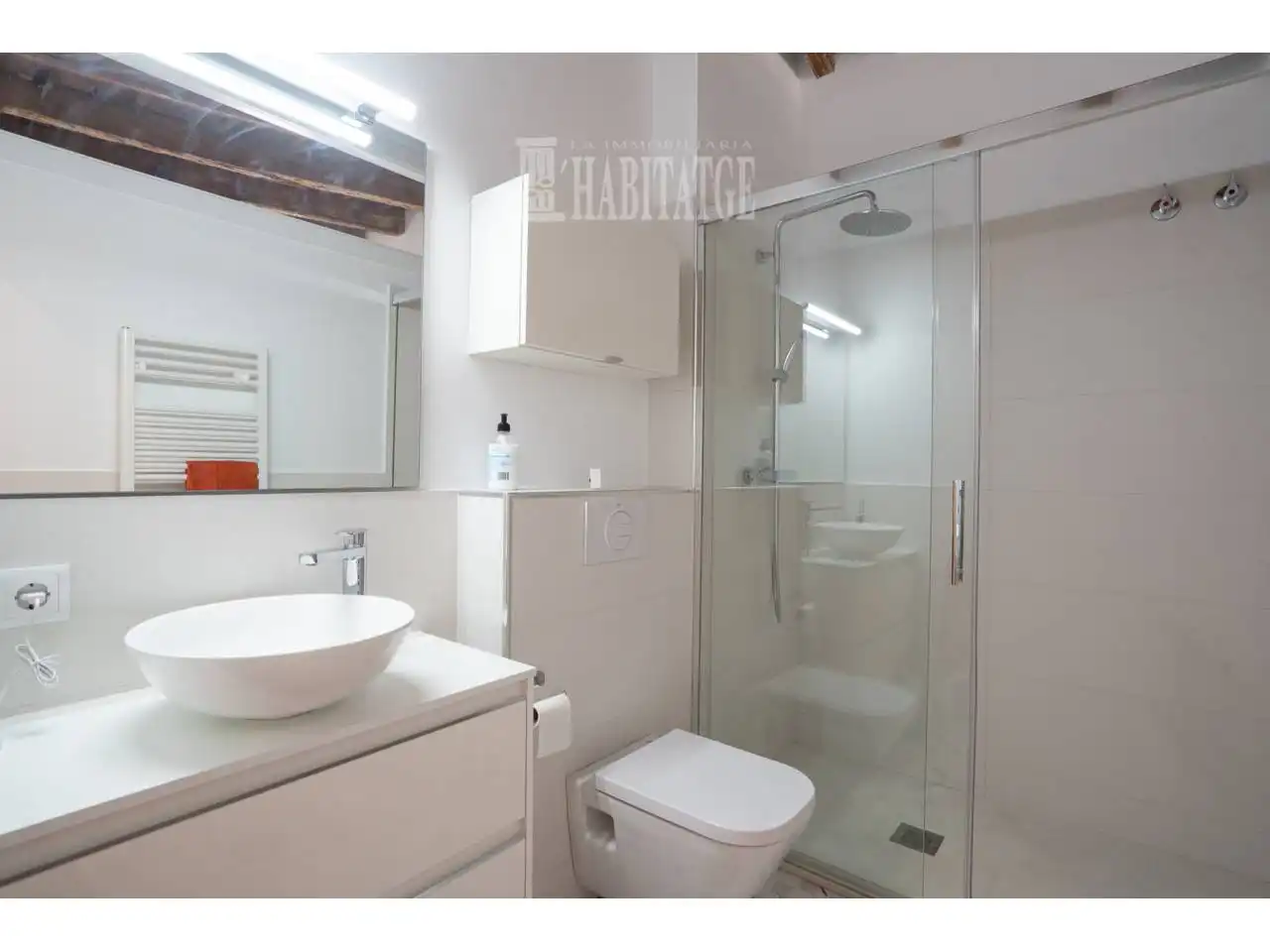 Dúplex en venta en Calle Rambla Montcada, Centre