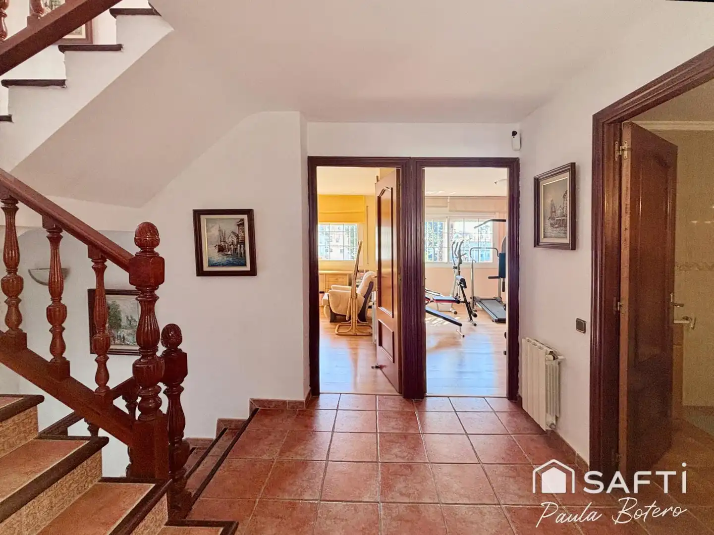 Casa adosada en venta en Mas d'En Serra - Els Cards