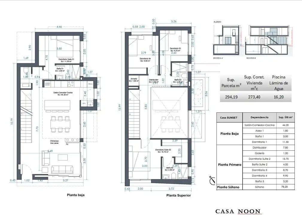 Haus zum Verkauf in Calle Piromorfita, imagen 9