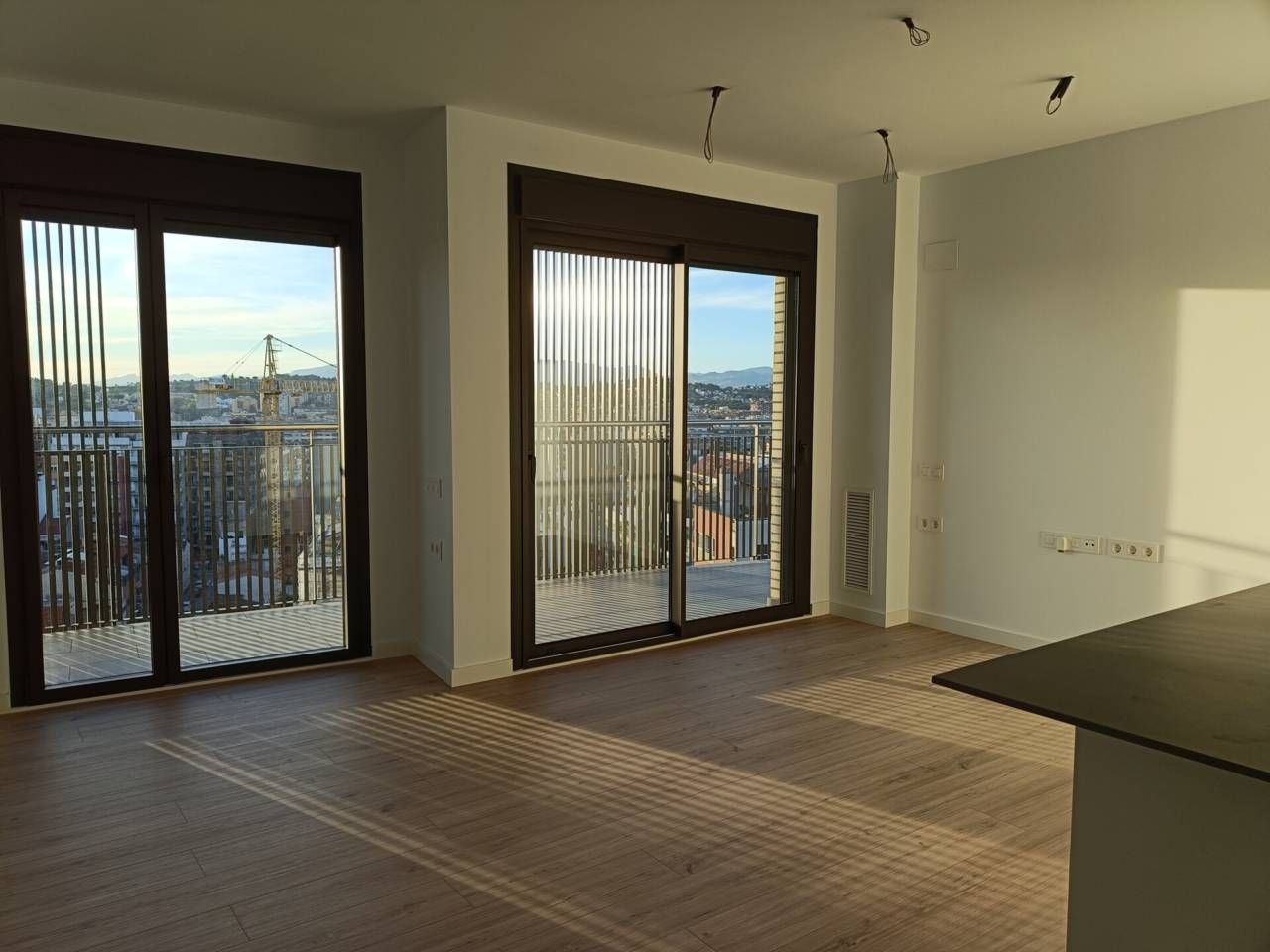 Flat for sale in Calle Francesc Ribas, 56, Font Verda