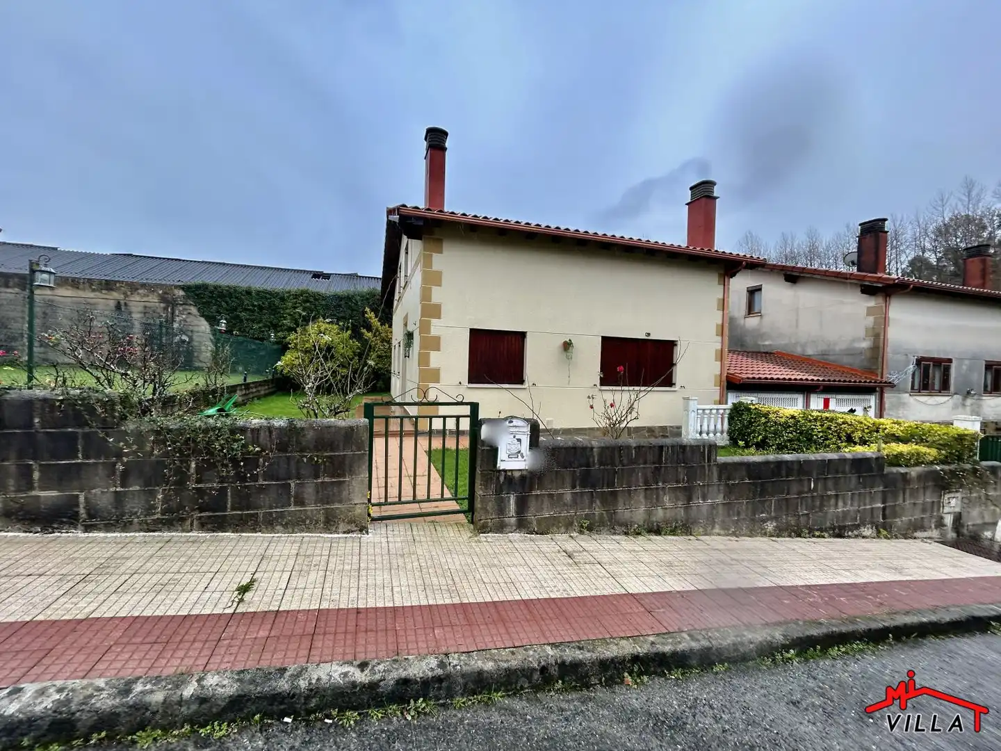Villa in vendita a Hazas de Cesto, imagen 69
