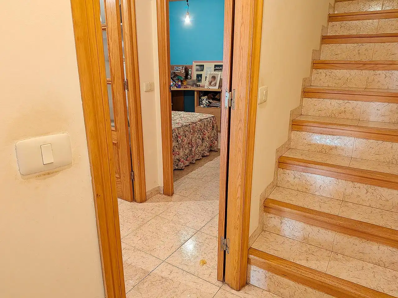 Casa o chalet en venta en Morella con Calefacción, Terraza y Balcón