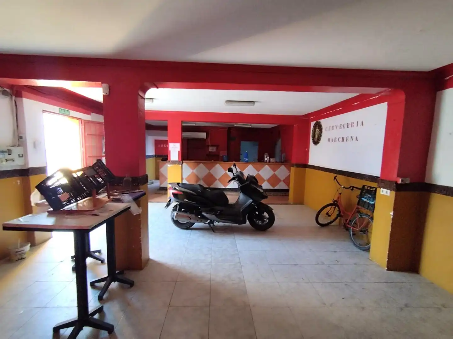 House for sale in Villaverde del Río, imagen 2