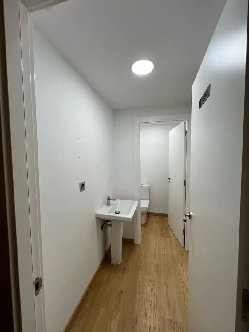 Büro mit Aufzug zur Miete in Calle Gil de Jaz 4, imagen 25