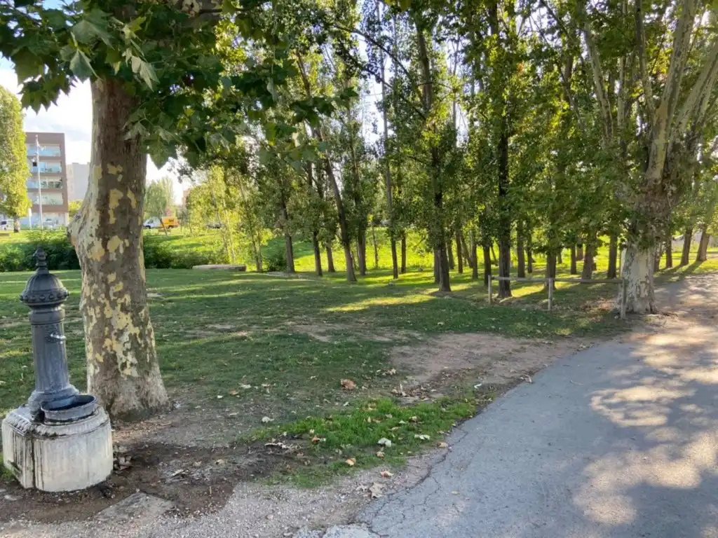 Residential land for sale in Centre, imagen 13