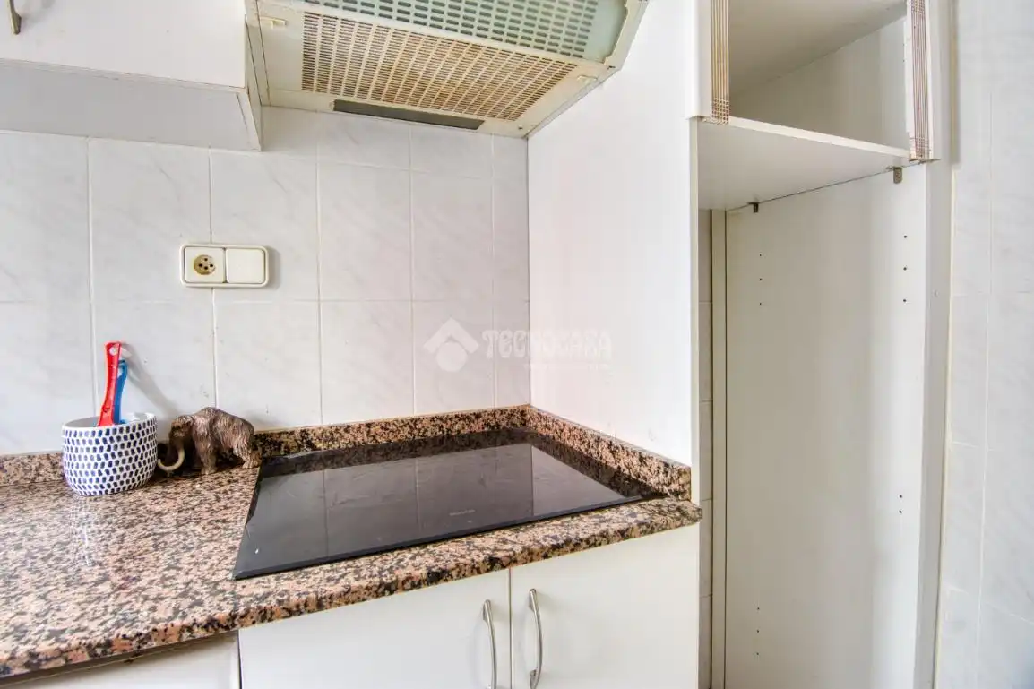 Cocina de Estudio en venta en Santander