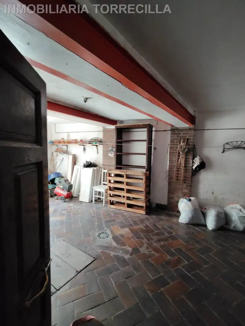 Casa o xalet en venda a Las Villas - Valparaiso - El Peral