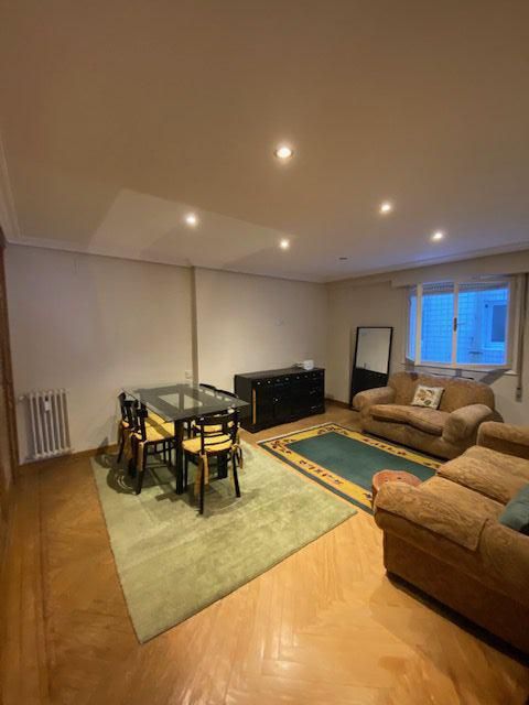 Flat to rent in Oviedo   with Heating and Furnished
