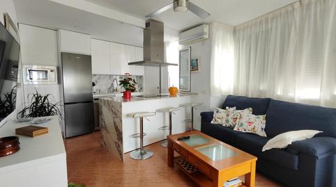 Foto 4 de Piso de alquiler en  Rio Salazar, Manantiales - Estación de Autobuses, Torremolinos