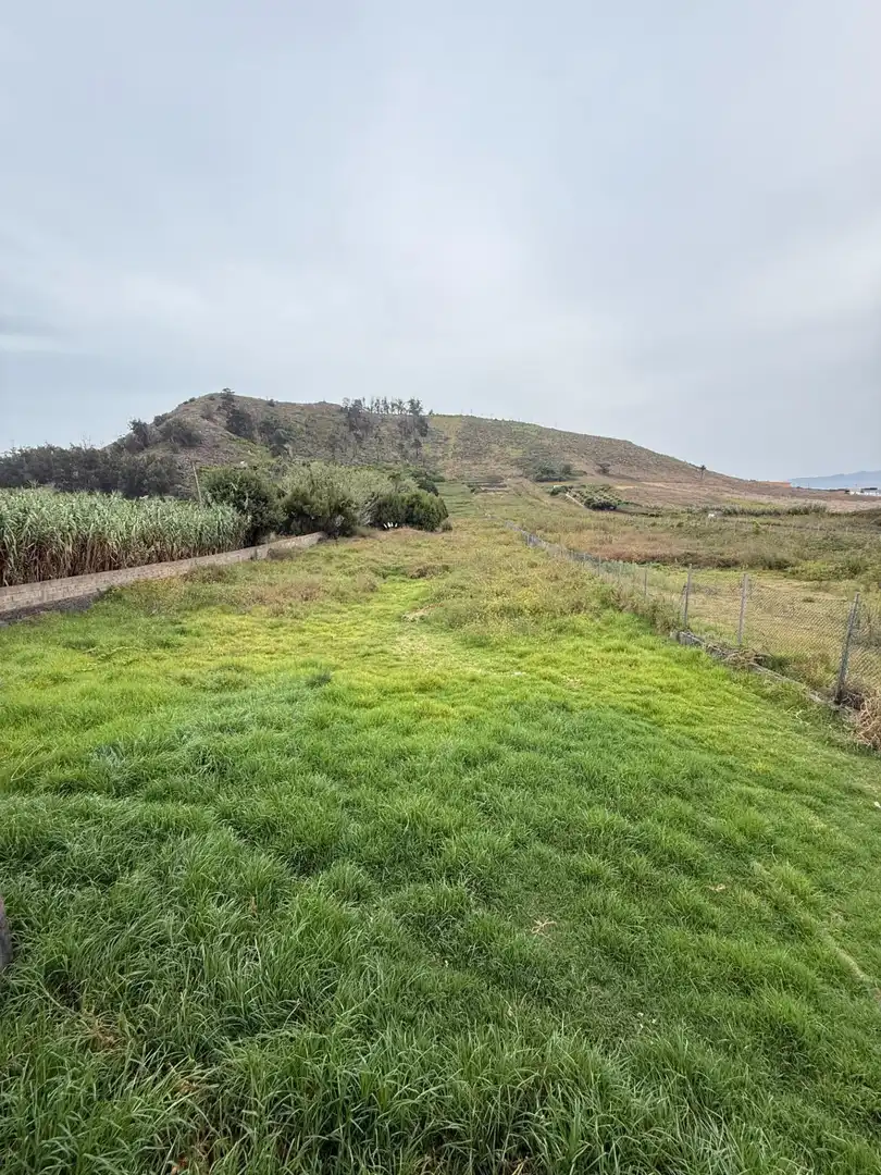 Casa amb jardí en venda a Guamasa - El Ortigal - Los Rodeos, imagen 7